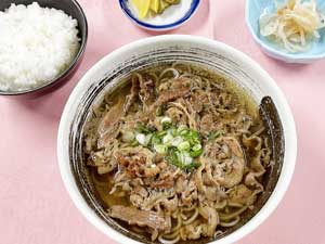 手羽先チキン唐揚げ膳